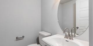 Modern Manchester Apartment Gallery 14