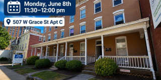 507 W Grace 507 W Grace Gallery 1