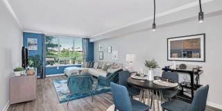 Prosperity Flats Apartments Gallery 1