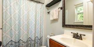 Updated 3 Bedroom 2.5Bath Townhouse in Harrisonburg Gallery 21