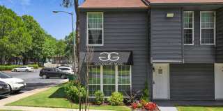 Golden Gate Townhomes Gallery 1