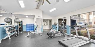 The Reston Apartments Gallery 12