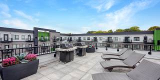 The Yards and Backyards Apartments Gallery 66