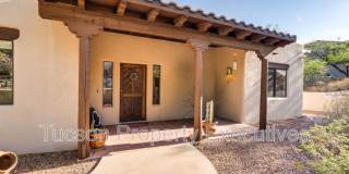 3901 North Vista De La Cima Gallery 1