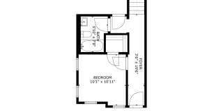 Modern 3-Bedroom Curtis Park Townhome Steps from RiNo & Larimer Street Gallery 32