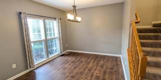 Beautifully maintained townhouse in Whittier available mid May! Beautifully maintained townhouse in Whittier available mid May! Gallery 7