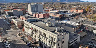 101 North Tejon Street - 280#280 Gallery 50