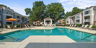 Concord Apartments Gallery 14