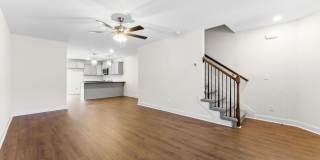 New Construction Townhome Gallery 6