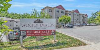 Woodhaven Apartments Gallery 2