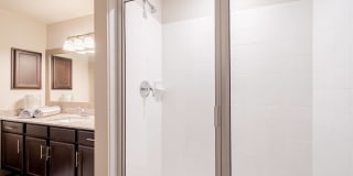 Larkspur at Twin Creeks - 55+ Senior Living Community Gallery 18