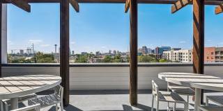 Rivera on Broadway Gallery 74