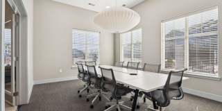 The Grove Gallery 16