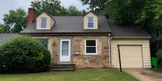 Spacious 3-Bedroom South Euclid Home with Attached Garage Gallery 1
