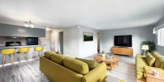 Serrano Apartments Gallery 11