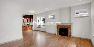 Gorgeous Four Bedroom Townhome in Orenco! DEPOSIT SPECIAL Gallery 6