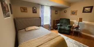 FULLY FURNISHED 4 BEDROOM, WALKOUT BASEMENT - SHORT TERM 6 MONTH RENTAL AVAILABLE IN OZARK! Gallery 45