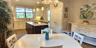 Annual Furnished 2 Bedroom 2 Bathroom with a Flex Room in Island Walk! Gallery 23