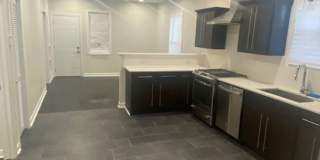 Updated 2 Bedroom Apartment Gallery 1