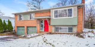 Updated 3-Bedroom Home with 1.5 Baths, Fenced Yard & 2-Car Garage Gallery 4