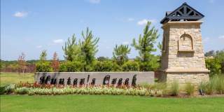 Love where you live in Hunter's Creek in Huntsville, TX! Gallery 26