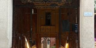 Studio Apartment in Old City, Philadelphia Gallery 14
