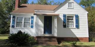 1401 Brown Avenue Gallery 1