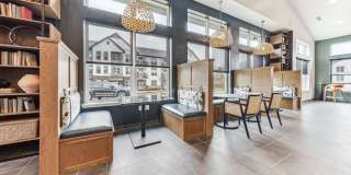 Plat 4 at Research Triangle Park Gallery 26