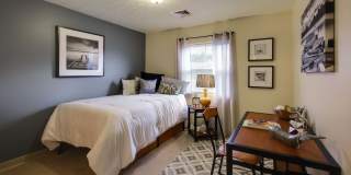 Student Housing - West Run Morgantown Student Housing - West Run Morgantown Gallery 8