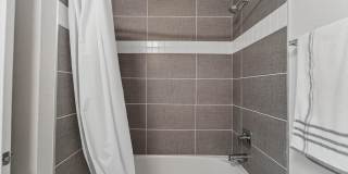 2 Bedroom 1.5 Bath Townhome Gallery 57