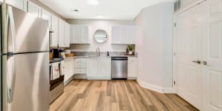 Oak Pointe Apartments Gallery 4