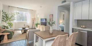 Aster - Affordable Housing Gallery 32