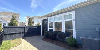 Beautiful Townhome in Ballantyne! Gallery 51