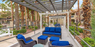 Destinations Spring Valley Age 55+ Apartment Homes Gallery 4
