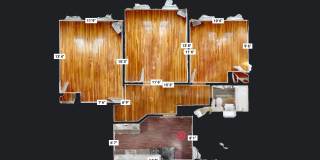 Nice 2 bed split Gallery 17