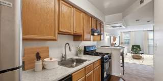 Affordable Housing - The Fields of Bethesda Gallery 4