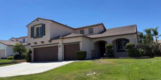 Beautiful and Spacious 5 Bedroom Menifee Home for Rent Gallery 1