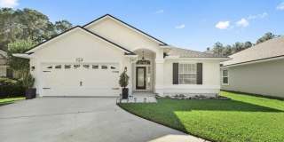 Exceptional Amenities-4 bedroom-2 bathroom-Julington Creek Gallery 1