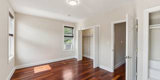 3 Level Semi-Detached Row Home in Columbia Heights Gallery 26