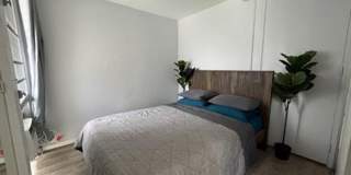 Available now | A Unfurnished 2 Bedroom, 1 Bath Apartment with 1 Assigned parking in Alexander Towers Gallery 8