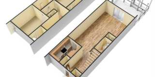 Copperfield Apartments Gallery 5