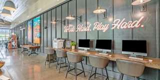 Premiere Lofts at Trilith – Luxury Apartments Gallery 19