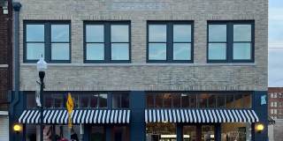 102 Clarksville St Gallery 1