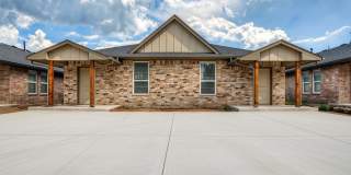 Brand-New 3-Bed Duplex in OKC – Move-In Ready Brand-New 3-Bed Duplex in OKC – Move-In Ready Gallery 1