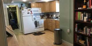 Charming Two Bedroom Garden Level Apartment near DU Gallery 3