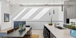 Spectacular Live/Work Home Designed by Architect David Stark Wilson Gallery 13