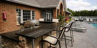 Forest Pointe Apartments Gallery 3