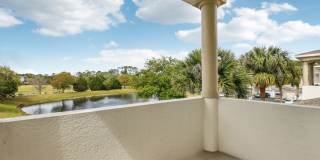 SPECIAL: WAIVING $250 ADMIN FEE on this 3 Bedroom, 2 Bath with Private Balcony off Primary Bedroom in St. Augustine Shores! Gallery 22
