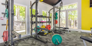 Madison Landing at Research Park Gallery 95