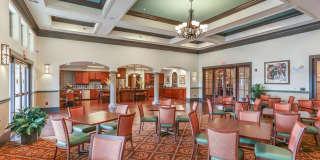 Connally at Clear Creek 55+ Apartments Gallery 12